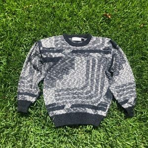 Michael Gerald 90s Sweater